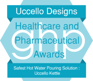 Uccello Designs - Healthcare and Pharmaceutical Awards