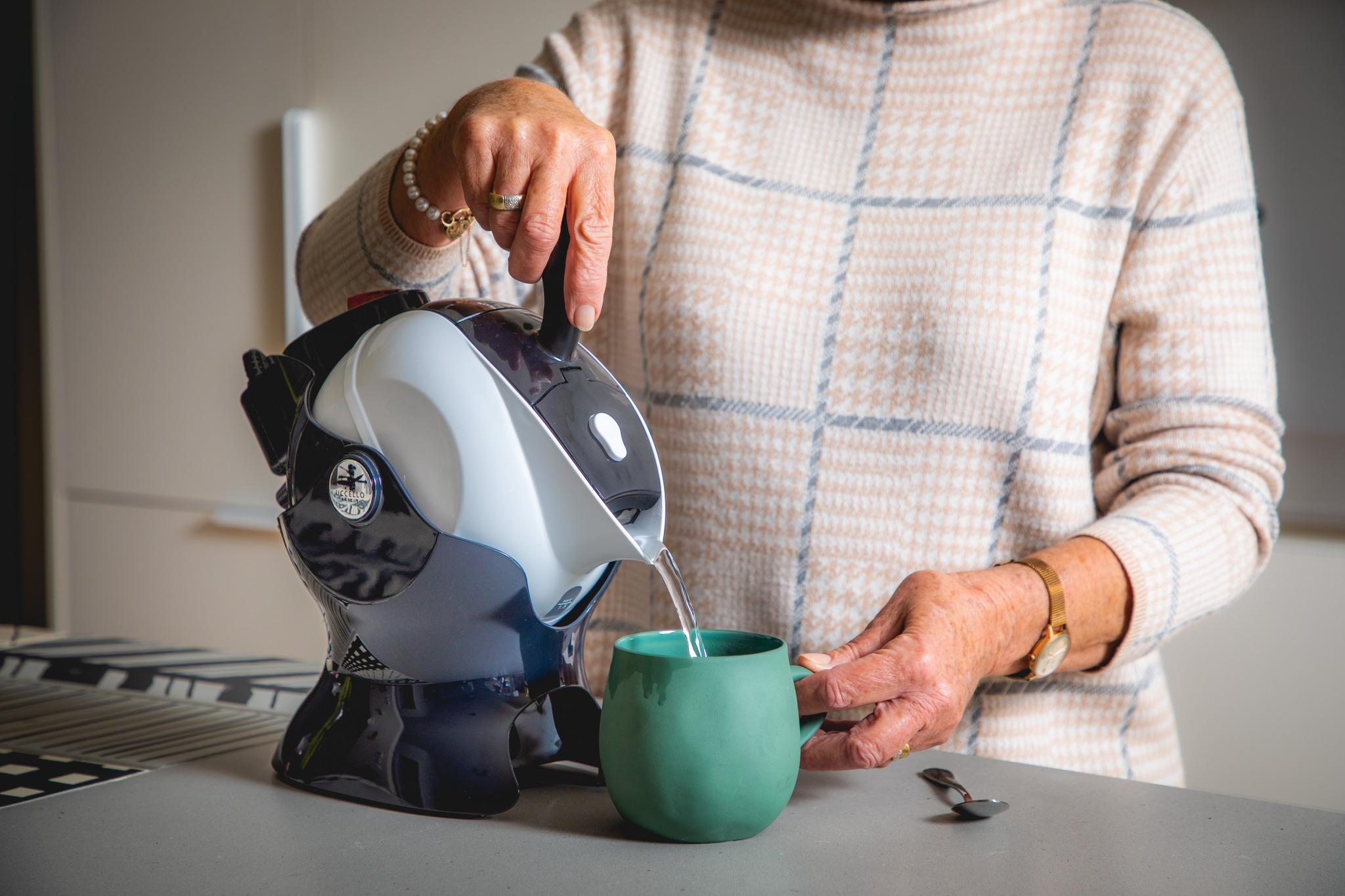 How Can You Make Your Kettle More Energy Efficient?